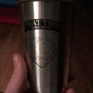 Meet your Posher, Ronald